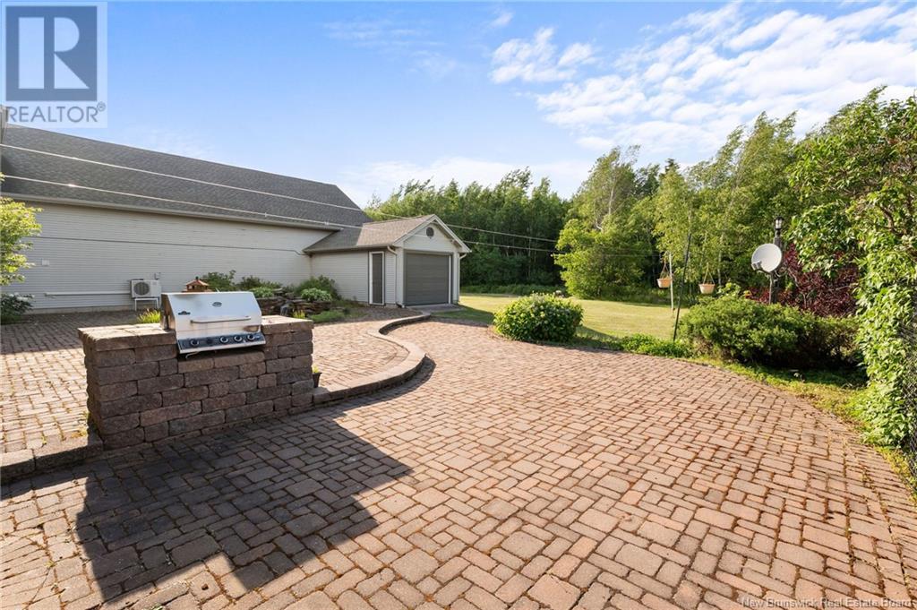 600 Despres Road, Cocagne, New Brunswick  E4R 2M6 - Photo 48 - NB121697