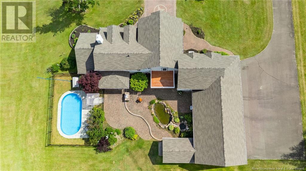 600 Despres Road, Cocagne, New Brunswick  E4R 2M6 - Photo 50 - NB121697