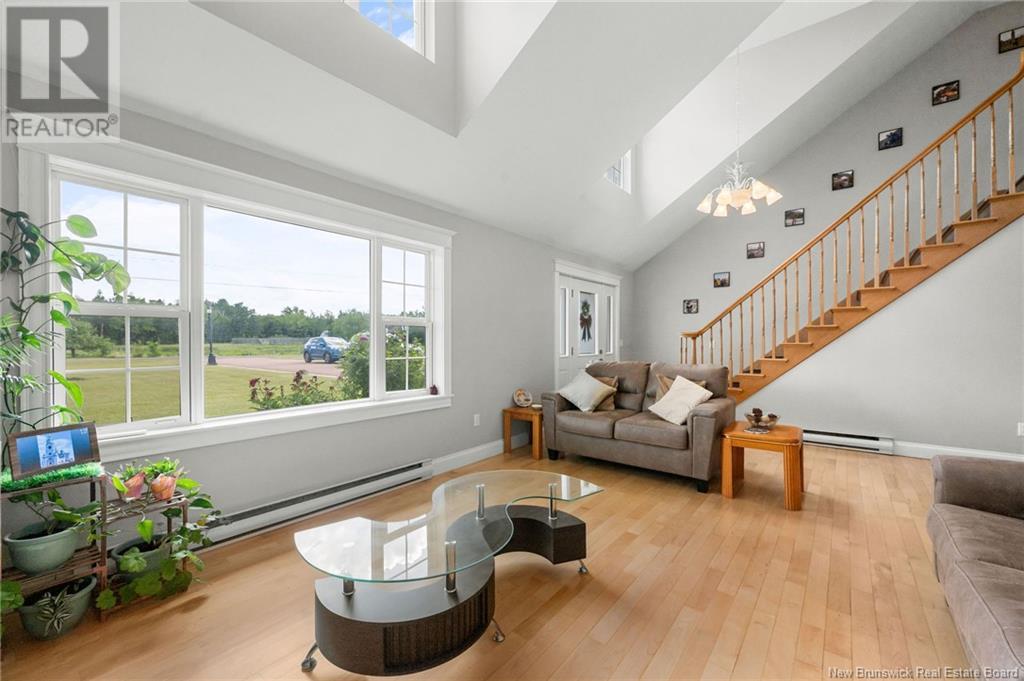 600 Despres Road, Cocagne, New Brunswick  E4R 2M6 - Photo 7 - NB121697