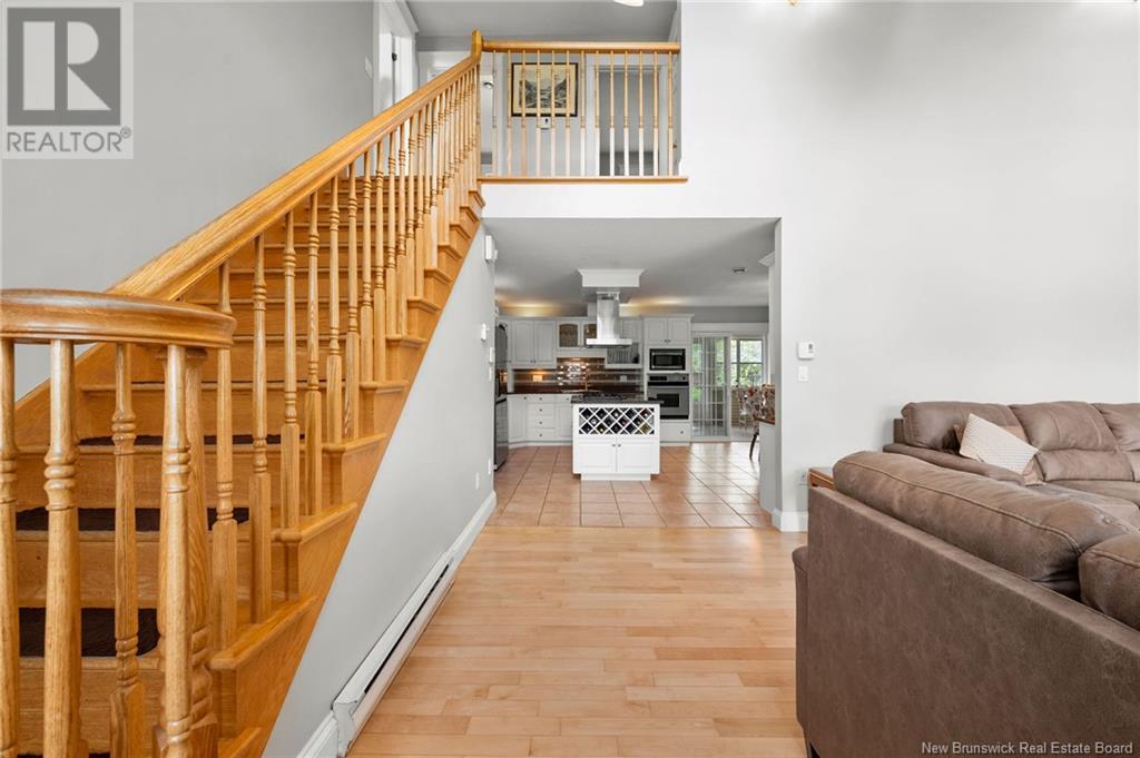 600 Despres Road, Cocagne, New Brunswick  E4R 2M6 - Photo 9 - NB121697