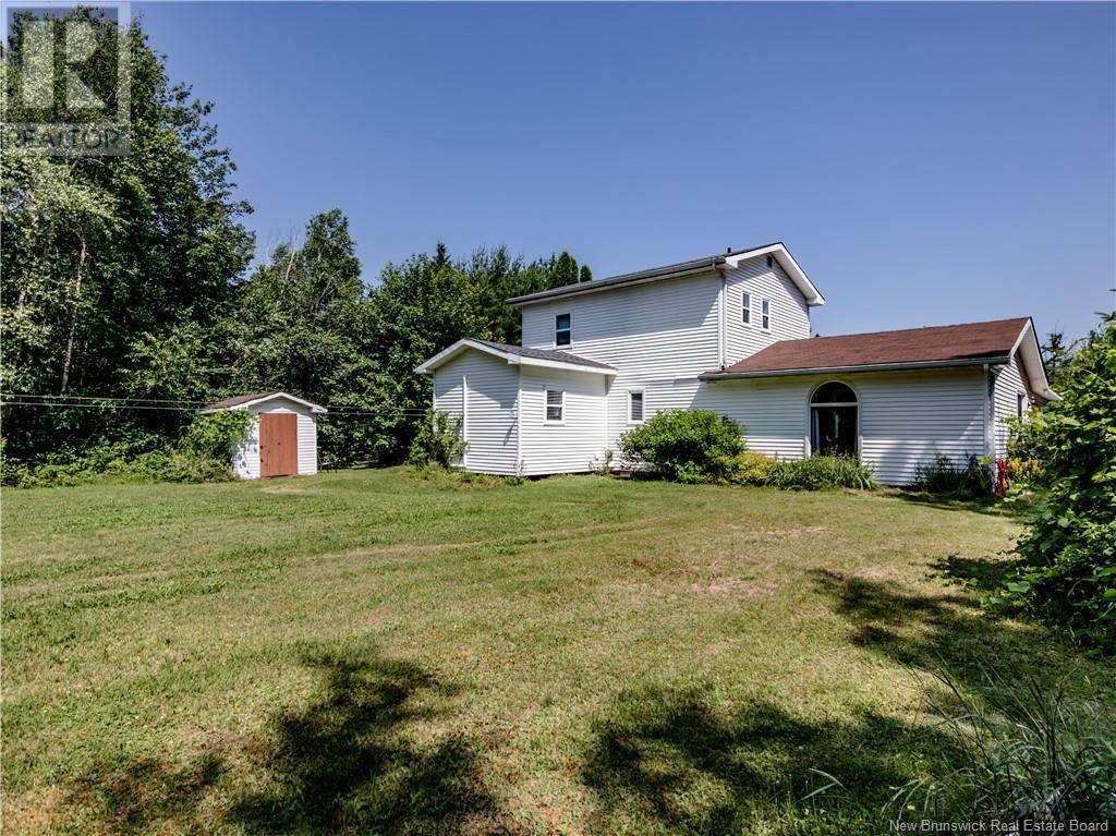 273 Des Lapins Road, Grande-Digue, New Brunswick  E4R 4E5 - Photo 33 - NB122169