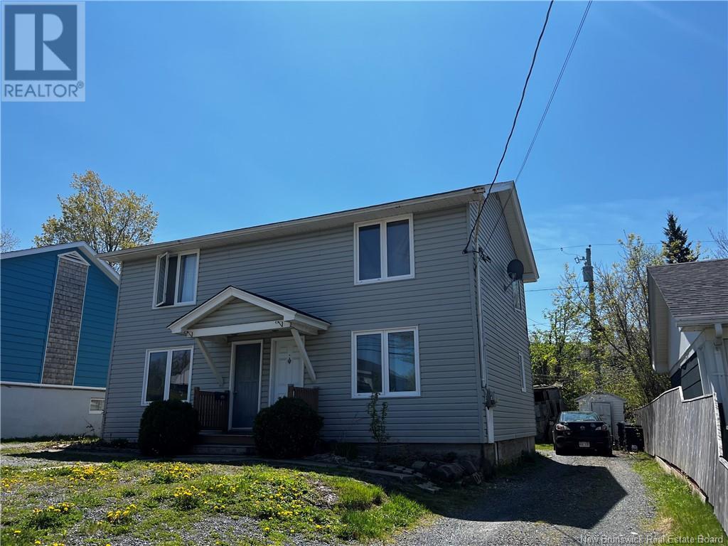 363-367 St Anne Street, Bathurst, New Brunswick  E2A 2N3 - Photo 3 - NB122131