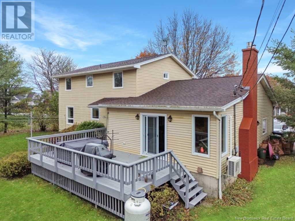 95 Park Drive, Rothesay, New Brunswick  E2H 1A9 - Photo 40 - NB121213
