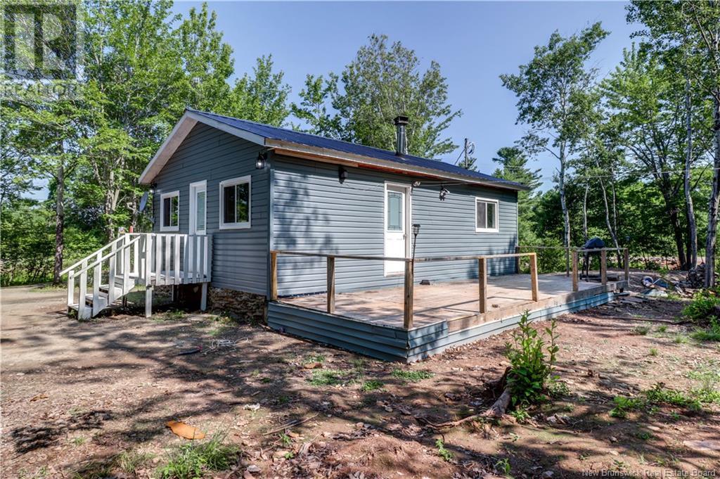 5342 Route 105, Whites Cove, New Brunswick  E4C 3H6 - Photo 2 - NB122237