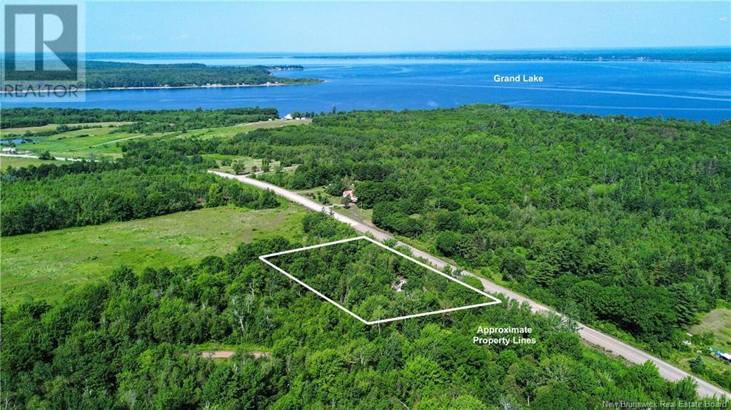 5342 Route 105, Whites Cove, New Brunswick  E4C 3H6 - Photo 26 - NB122237