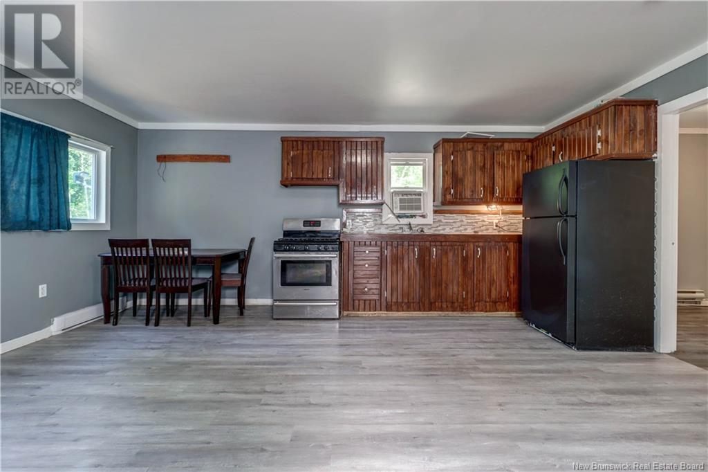 5342 Route 105, Whites Cove, New Brunswick  E4C 3H6 - Photo 7 - NB122237