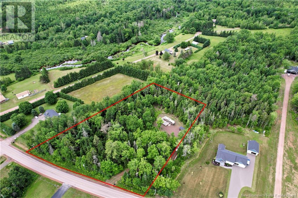 3199 Route 132, Scoudouc, New Brunswick