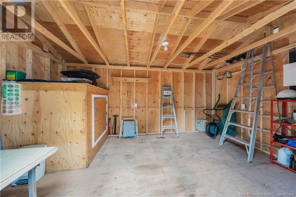 3199 Route 132, Scoudouc, New Brunswick  E4P 3S6 - Photo 37 - NB122236