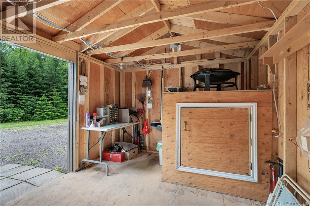 3199 Route 132, Scoudouc, New Brunswick  E4P 3S6 - Photo 39 - NB122236