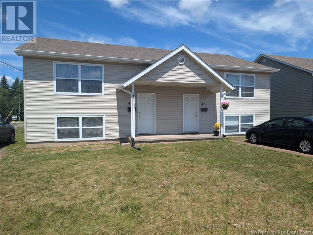 489-491 Hillsborough Road, Riverview, New Brunswick
