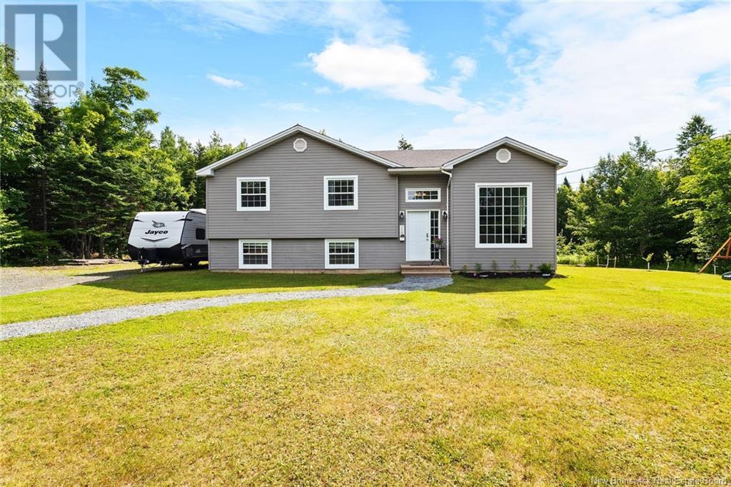 114 Route 628 Hwy, Penniac, New Brunswick