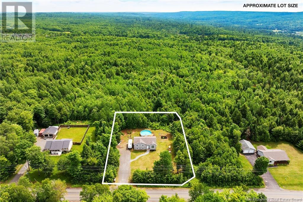 114 Route 628 Hwy, Penniac, New Brunswick  E3A 8X3 - Photo 47 - NB122224