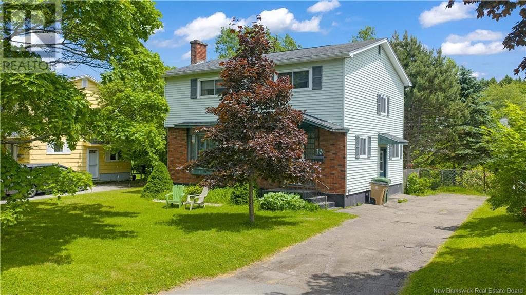 10 Beverly Drive, Saint John, New Brunswick