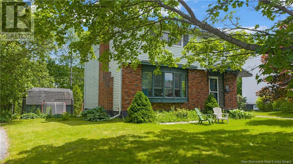 10 Beverly Drive, Saint John, New Brunswick  E2J 3A9 - Photo 2 - NB121795