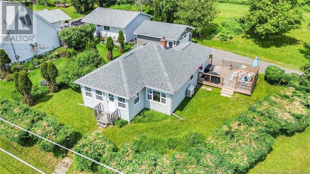767 Maclaren Avenue, Fredericton, New Brunswick  E3A 3L4 - Photo 2 - NB122085