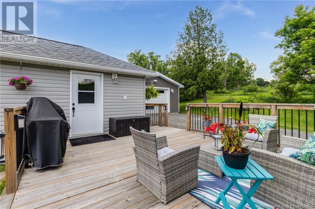 767 Maclaren Avenue, Fredericton, New Brunswick  E3A 3L4 - Photo 32 - NB122085