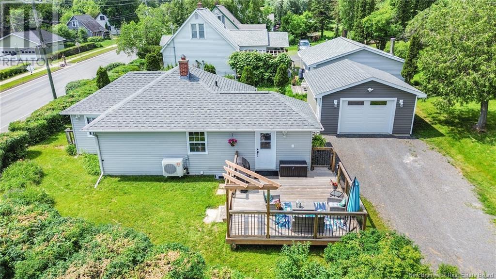767 Maclaren Avenue, Fredericton, New Brunswick  E3A 3L4 - Photo 35 - NB122085