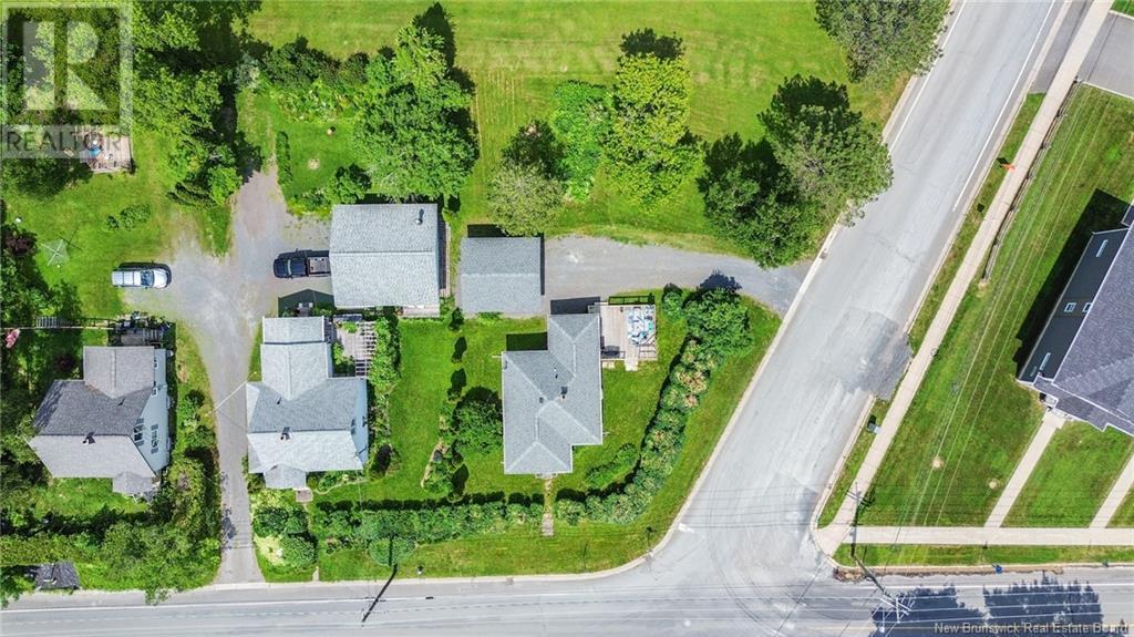 767 Maclaren Avenue, Fredericton, New Brunswick  E3A 3L4 - Photo 39 - NB122085