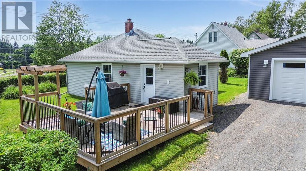 767 Maclaren Avenue, Fredericton, New Brunswick  E3A 3L4 - Photo 4 - NB122085