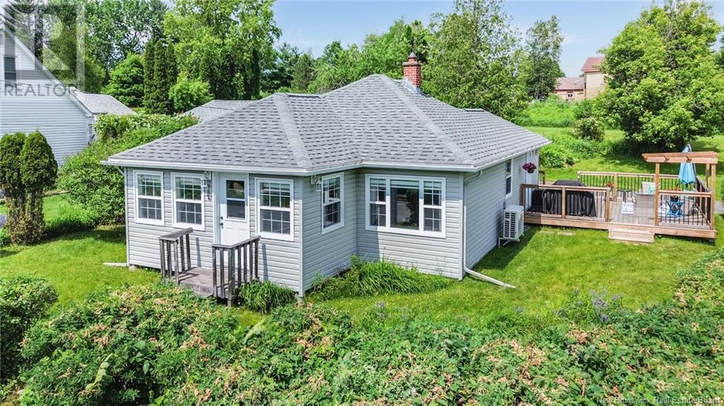 767 Maclaren Avenue, Fredericton, New Brunswick  E3A 3L4 - Photo 6 - NB122085
