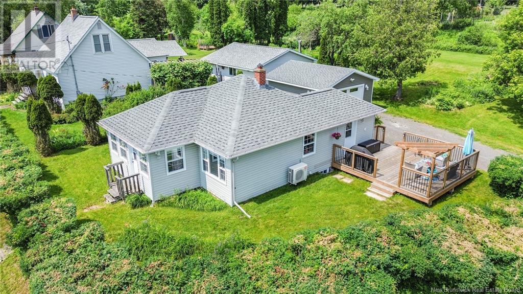 767 Maclaren Avenue, Fredericton, New Brunswick  E3A 3L4 - Photo 7 - NB122085