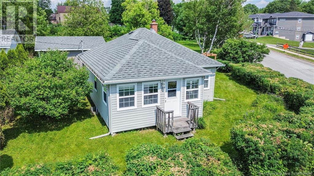 767 Maclaren Avenue, Fredericton, New Brunswick  E3A 3L4 - Photo 8 - NB122085