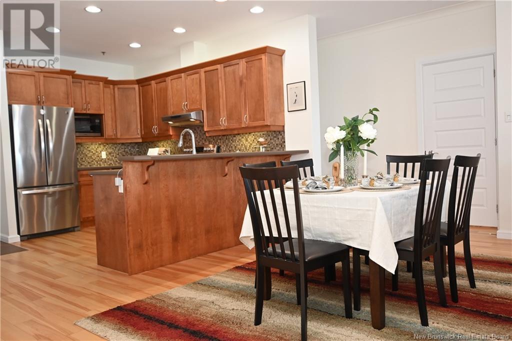 1 Southview Lane Unit# 104, Fredericton, New Brunswick  E3A 5V3 - Photo 15 - NB122254