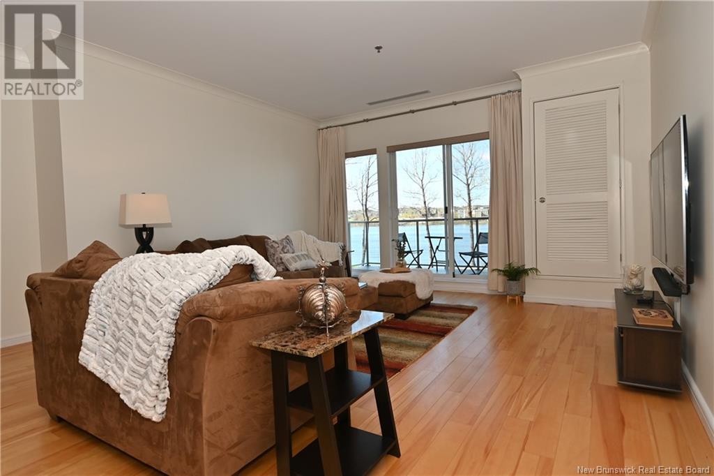 1 Southview Lane Unit# 104, Fredericton, New Brunswick  E3A 5V3 - Photo 17 - NB122254