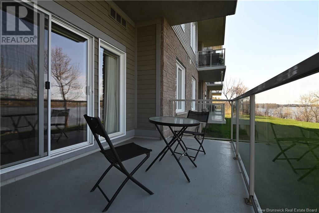1 Southview Lane Unit# 104, Fredericton, New Brunswick  E3A 5V3 - Photo 27 - NB122254