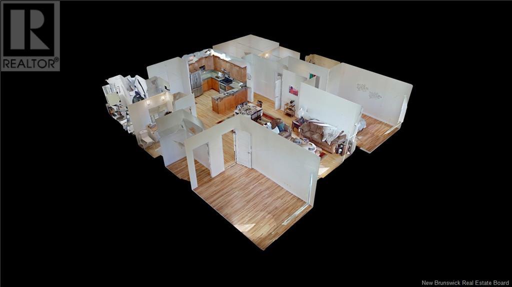 1 Southview Lane Unit# 104, Fredericton, New Brunswick  E3A 5V3 - Photo 8 - NB122254