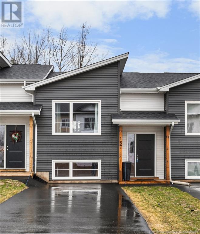 157 Ernest Street, Dieppe, New Brunswick
