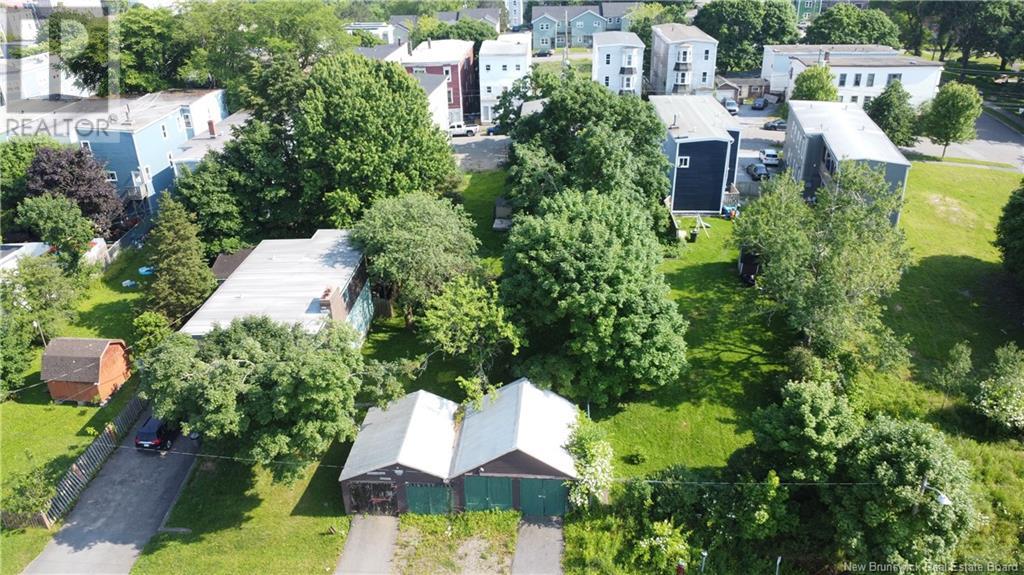 8 Newman Street, Saint John, New Brunswick  E2K 1X5 - Photo 11 - NB122070