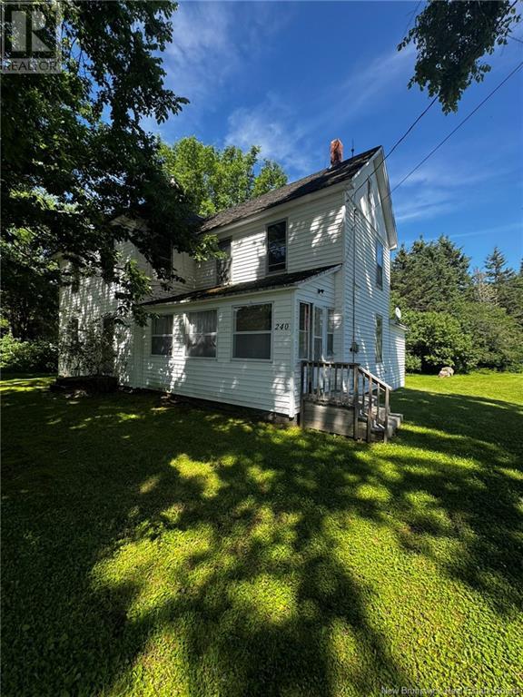 240 Craigville Road, Miramichi, New Brunswick  E1N 4T1 - Photo 6 - NB122255