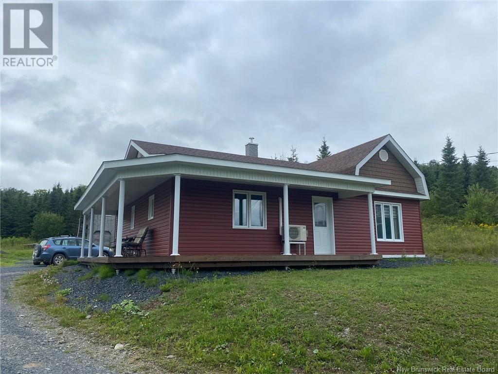 474 TOUSSAINT Road, Saint-Joseph, New Brunswick