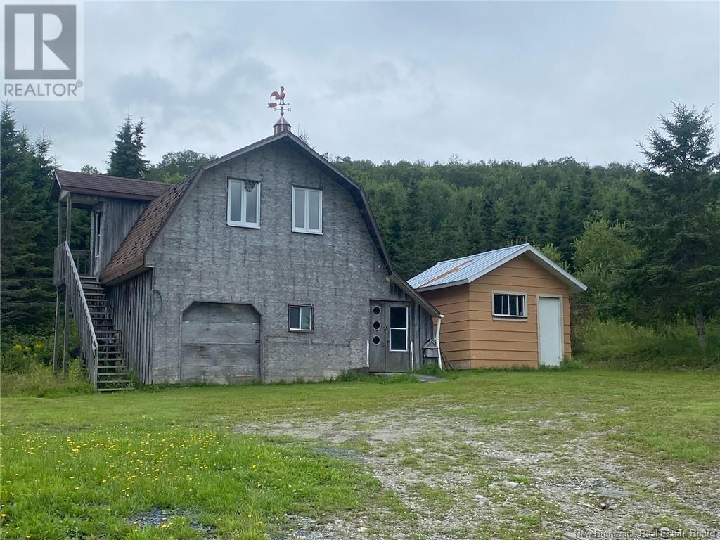 474 Toussaint Road, Saint-Joseph, New Brunswick  E7B 2T8 - Photo 13 - NB122188