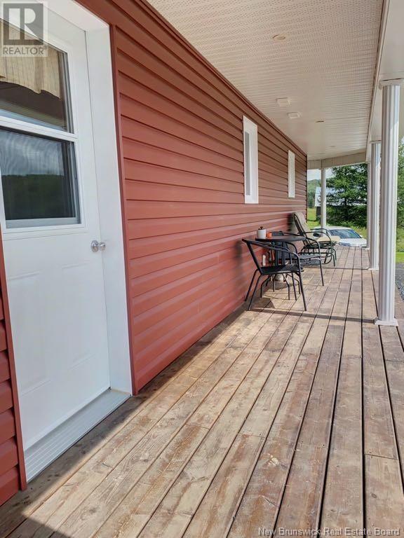 474 Toussaint Road, Saint-Joseph, New Brunswick  E7B 2T8 - Photo 15 - NB122188