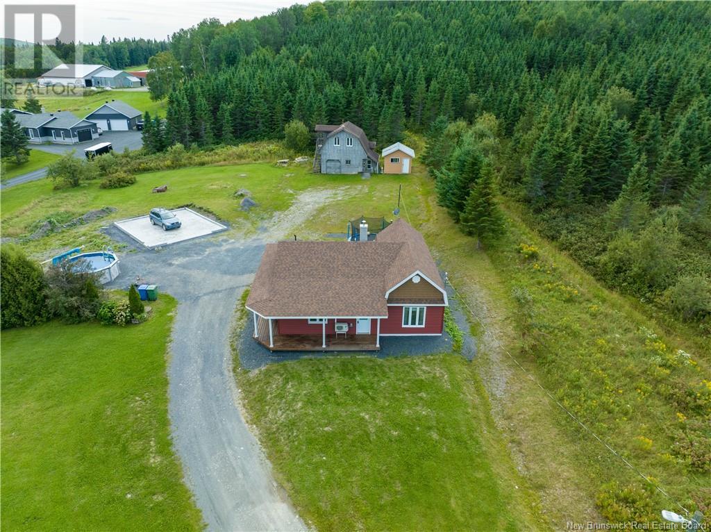 474 Toussaint Road, Saint-Joseph, New Brunswick  E7B 2T8 - Photo 2 - NB122188