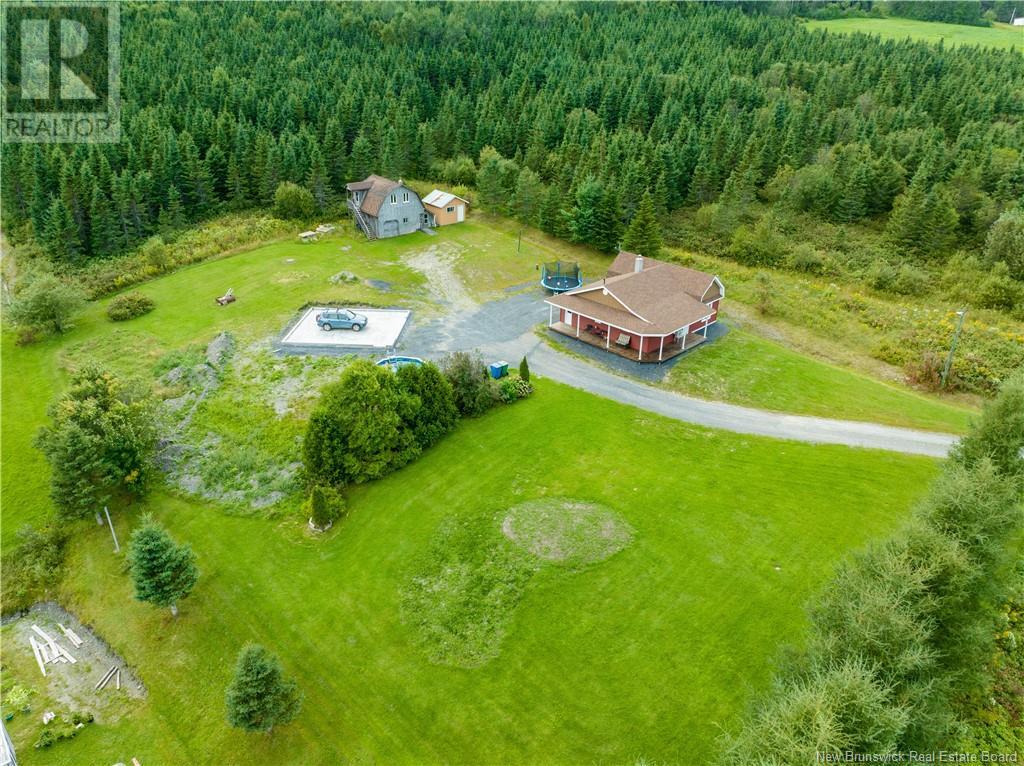 474 Toussaint Road, Saint-Joseph, New Brunswick  E7B 2T8 - Photo 3 - NB122188
