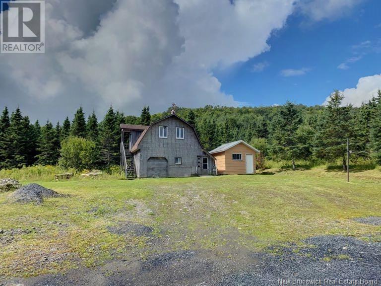 474 Toussaint Road, Saint-Joseph, New Brunswick  E7B 2T8 - Photo 35 - NB122188