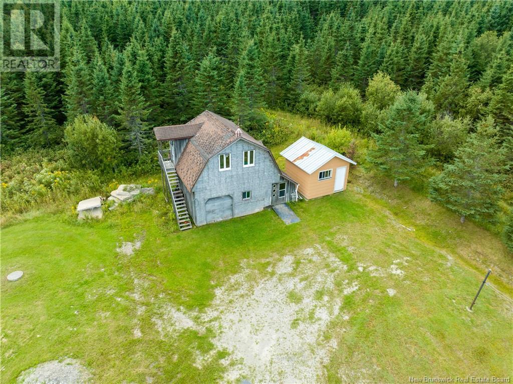 474 Toussaint Road, Saint-Joseph, New Brunswick  E7B 2T8 - Photo 4 - NB122188