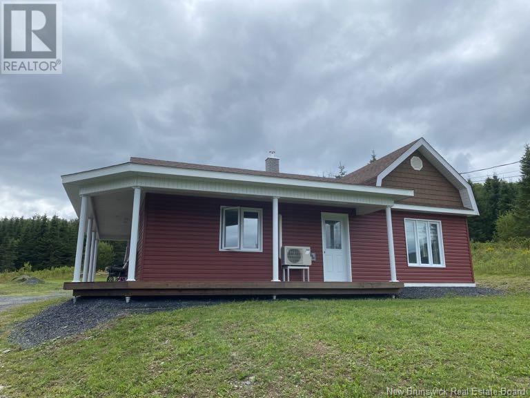 474 Toussaint Road, Saint-Joseph, New Brunswick  E7B 2T8 - Photo 7 - NB122188