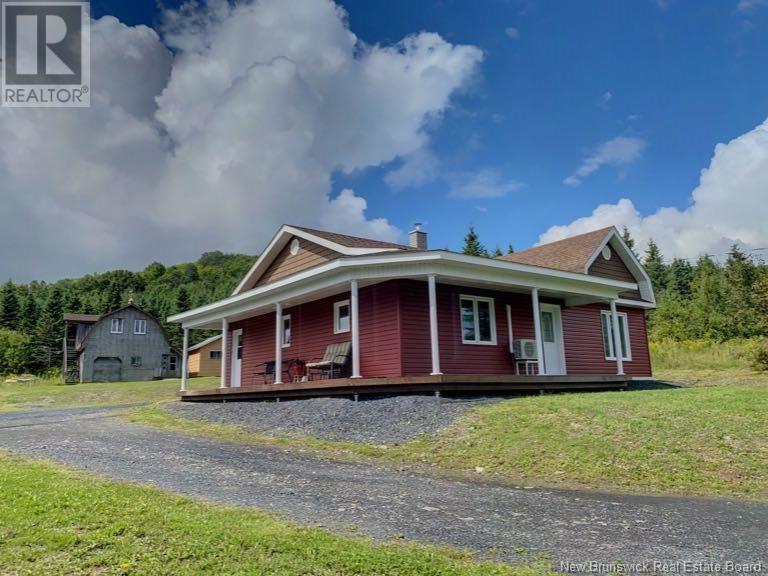 474 Toussaint Road, Saint-Joseph, New Brunswick  E7B 2T8 - Photo 9 - NB122188