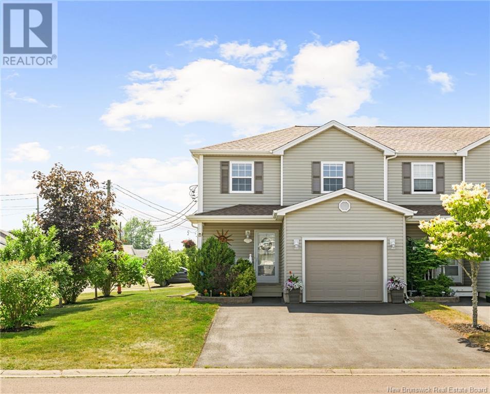 106 Domethilde, Dieppe, New Brunswick