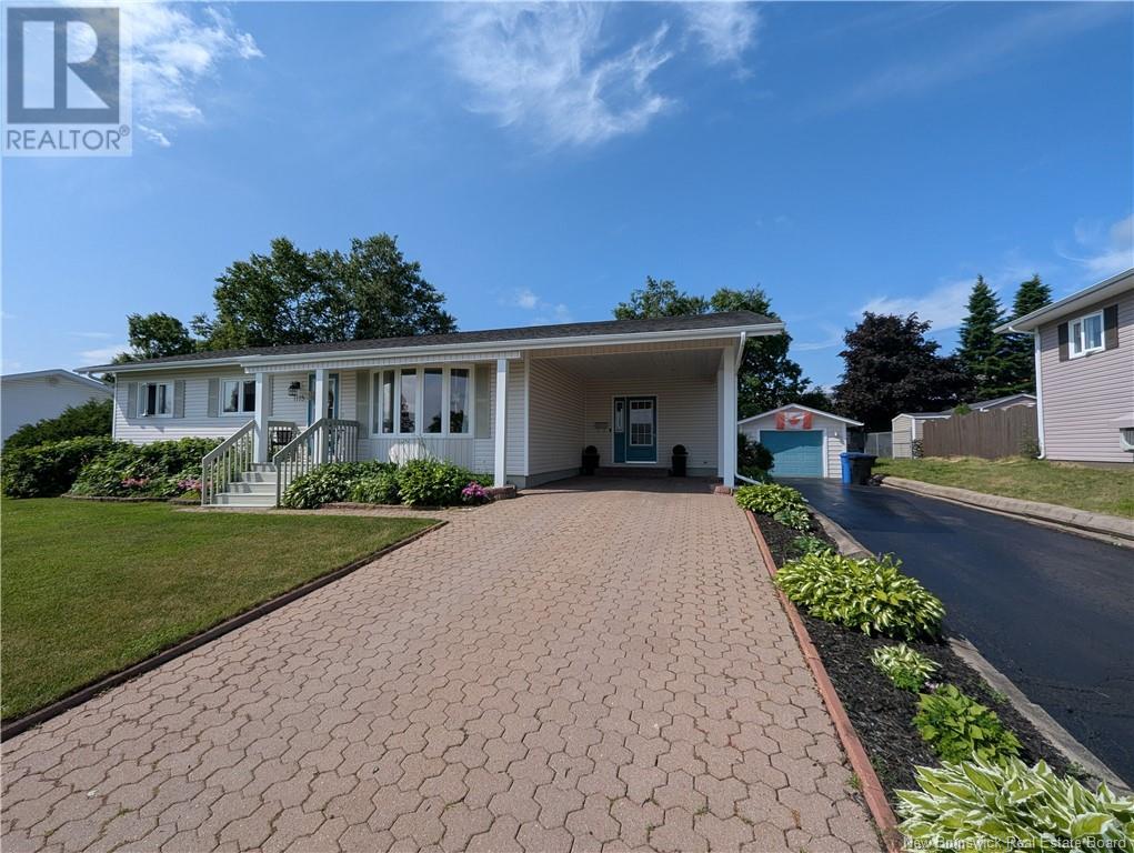1175 Ocean Ridge, Bathurst, New Brunswick