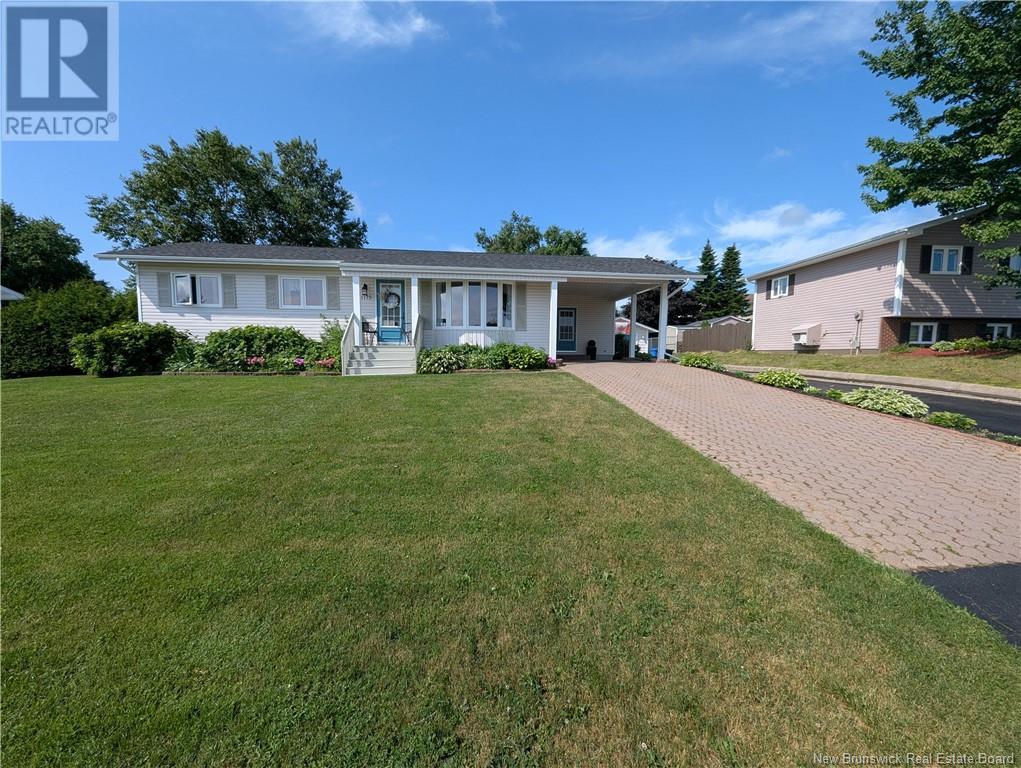 1175 Ocean Ridge, Bathurst, New Brunswick  E2A 4R8 - Photo 3 - NB122241