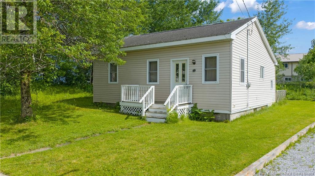 158 Molson Avenue, Saint John, New Brunswick