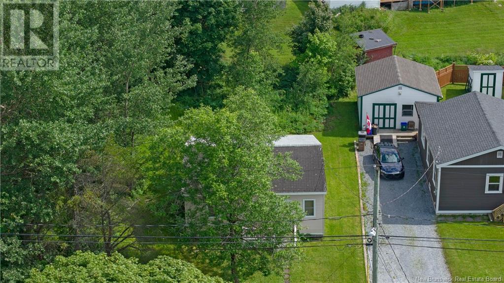 158 Molson Avenue, Saint John, New Brunswick  E2M 3J3 - Photo 15 - NB122196