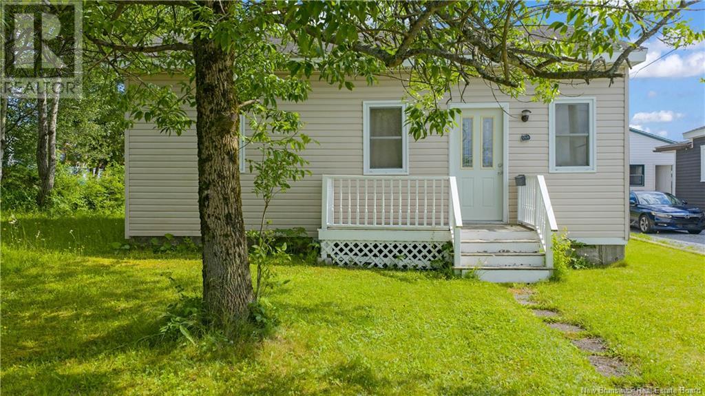 158 Molson Avenue, Saint John, New Brunswick  E2M 3J3 - Photo 2 - NB122196