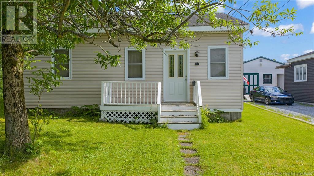 158 Molson Avenue, Saint John, New Brunswick  E2M 3J3 - Photo 3 - NB122196