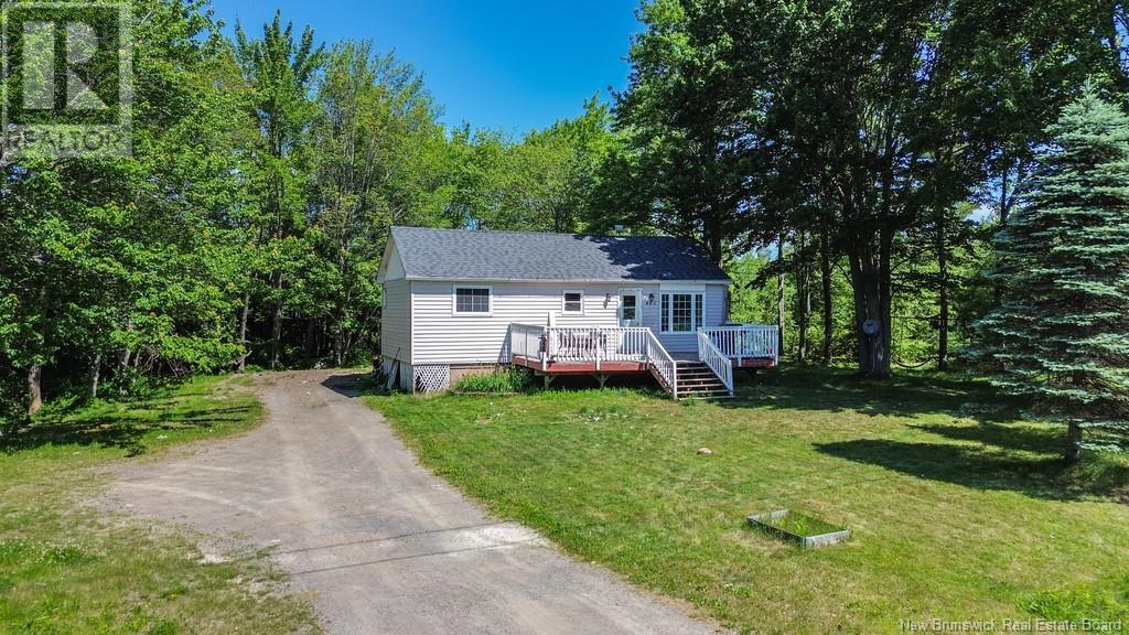 402 Branch Road, Geary, New Brunswick  E2V 4A4 - Photo 2 - NB122246